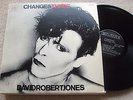 DAVID ROBERT JONES (DAVID BOWIE): Changes Three