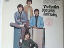 LP  -  BEATLES  = YESTERDAY ....AND TODAY  ( CAPITOL RECORDS ) (MADE IN USA)
