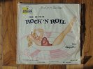 HE DIGS ROCK 'n ROLL - Rare PETTY GIRL / CHEESECAKE cover - BILL HALEY