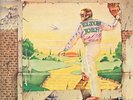 Elton John - Goodbye Yellow Brick Road [2 LP- YELLOW VINYL] (180 Grl) 2014