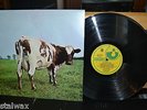 MM QUAD LP PINK FLOYD ATOM HEART MOTHER AUSTRALIAN IMPORT STUNNING NM COPY