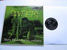 Harry Edison Sweets Clef Records MG C-717 OG 1st Press DG Jazz LP NEAR MINT