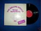 Rolling Stones -Through the Past Darkly LP- Aktuelle Expressausgabe [NM] RARE