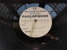 The Beatles Please Please Me Test Pressing Demo Not for Sale Acetate