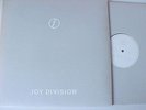 DOLP JOY DIVISION still 1981 UK Factory Records # fact-40 HARD COVER ORIG ISSUE