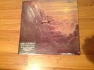 MIKE OLDFIELD FIVE MILES OUT LTD TRANSPARENT YELLOW  180 gm VINYL 108/500 NM/NM