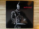 Medieval: s/t Lp ,First Press, Jaguar, Praying Mantis, JAG Panzer