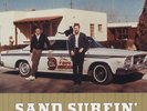 Various - El Paso Rock Vol.9 - Sand Surfin' - Vinyl Rock & Roll