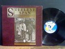 STEELEYE SPAN  Ten Man Mop  LP   Original   Lovely copy 