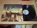 Pink Floyd  - Animals   UK 1st Press A2U B2U Superb Audio Near Mint  WideSpine