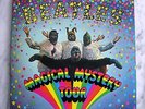 The Beatles – Magical Mystery Tour – ORIGINAL UK EP 2 x 7' Neu und Unbespielt