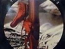 KATE BUSH The Red Shoes Vinyl LP EMI (7243 8 27277 1 2)