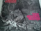 SEMPITERNAL DEATHREIGN - The Spooky Gloom vinyl 1st Press (Asphyx, Slayer)