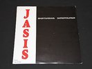 JASIS Milt Simons SPONTANEOUS IMPROVISATION Private Spiritual Jazz LP 1972