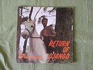 The Upsetters Return Of Django LP OG UK 69' TRL19 gatefold