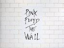 Pink Floyd THE WALL + Poster & MP3 Digital Download 180G NEW SEALED VINYL 2 LP