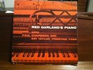 RED GARLAND PRESTIGE LP 7086 BERGENFIELD NJ  DG RVG EX 