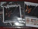VENOM rare Brasilien 1986 tour live 12