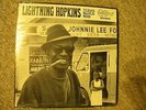 Blues LP Lightning Hopkins Texas Blues Man Arhoolie F 1034 1968 SEALED Alt Cvr ?