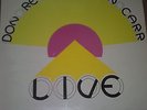 Don Rendell Ian Carr Live Columbia Lansdowne LP Vinyl Near Mint