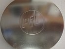 PiL Metal Box New 3 x LP Set Sealed Never Opened Limited Edition Virgin ?METAL