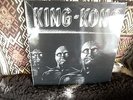 KING KONG - SAME  SKY 052  0rg. Vinyl Lp GROSSE  SKY AUKTION KRAUTROCK