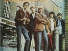 THE YARDBIRDS “OVER UNDER SIDWAYS DOWN“ LP * EPIC BN26254 * RARE