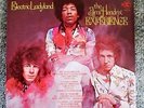 JIMI HENDRIX ELECTRIC LADYLAND LP SET   REPRISE # 6307 V N M