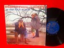 CLARENCE HENRY You Always Hurt The One You Love ARGO LP 4009 rare SHRINK nice