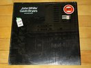 John White/Gavin Bryars - Machine Music NM UK LP (Obscure, 1978) brian eno