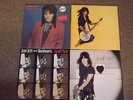 JOAN JETT BLACKHEARTS ALBUM 4LP NM/MINT,SELF S/T,GOOD MUSIC,I LOVE ROCK N ROLL
