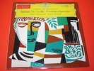 KARL  BOHM  &  BEETHOVEN   SYMP. N° 7          DGG   11/ 59   RED  STEREO     NM