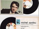 RARE EP *MICHEL SARDOU  