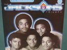 The Jacksons Triumph LP HE 46424 Half Speed Mastered NM 1981