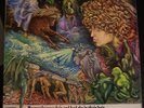 Tyrannosaurus Rex My people were fair Vintage 1968 LP Record UK 1st press