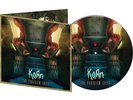 KORN THE PARADIGM SHIFT PICTURE DISC 12