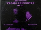 JULIUS KATCHEN / Brahms Piano Concerto No.1 / London-Decca WBG BB CS 6151