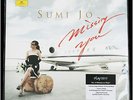 SUMI JO Missing You RARE KOREA 180g 2LP Issue DG Audiophile GERMAN Press NEW 