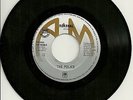 THE POLICE, RARE PHILIPPINES AM-70502 ROXANNE