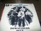 the downliners sect /the country sect columbia black /blue original vg+ vinyl lp