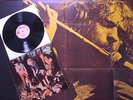 Jethro Tull - This was - Including Giant Colour Poster - First Album - Original