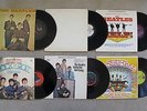 The Beatles   HELP   NM-  Capitol SMAS 2386 Vinyl LP