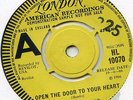 NORTHERN SOUL DARRELL BANKS ORIGINAL RARITY LONDON DEMO UK