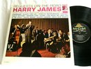 HARRY JAMES Requests On The Road Sam Sonny Firmature Jake Hanna Willie Smith LP