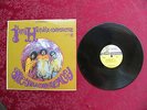The Jimi Hendrix Experience Are You Experienced 1967 First Press Reprise RS-6261