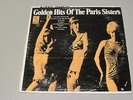 Golden Hits Of The Paris Sisters-LP 1967 Sidewalk T 5906 Mono