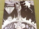 CORPUS 'Creation Of A Child' Psich/Prog Lp Reissue - Breeder Austria