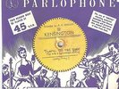 Quarrymen That'll Be The Day In Spite Of All The Danger 45 7