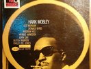 HANK MOBLEY NO ROOM FOR SQUARES 1963 Blue Note 4149 MONO Vintage Vinyl LP