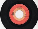 THE BEATLES-GET BACK-RARE GUATEMALA SINGLE-MINT